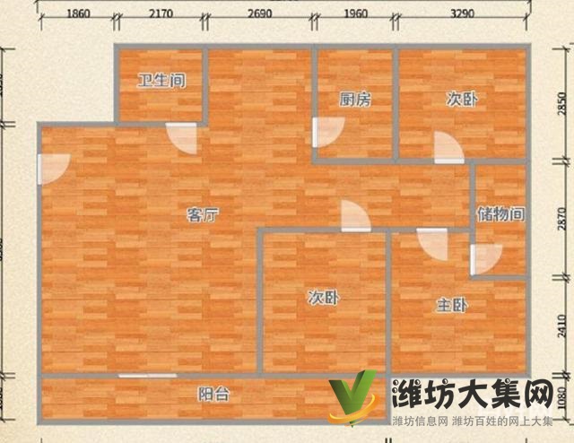 華僑學(xué)校旁銀豐新都多層133平精裝南北通透但是僅售