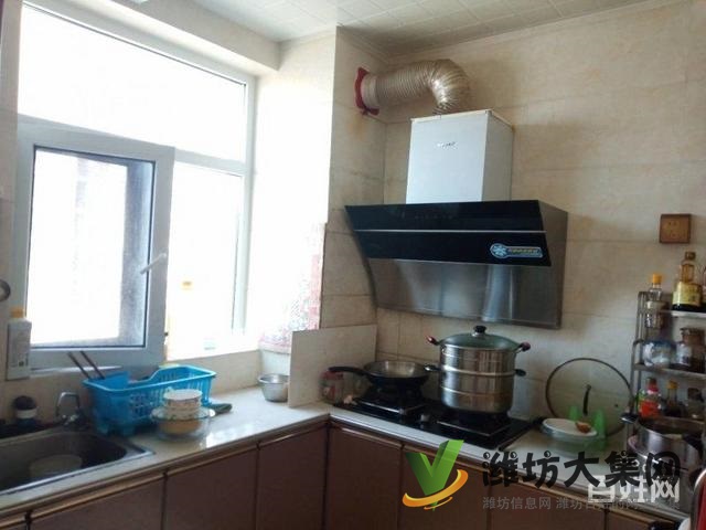 實驗一小名額,電梯新房,客廳帶大窗子,全明戶型 怡景華府