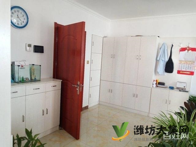 實驗一小名額,電梯新房,客廳帶大窗子,全明戶型 怡景華府