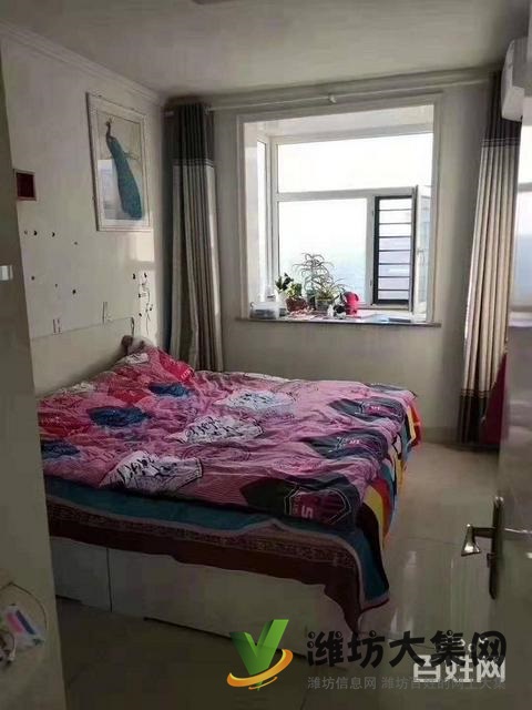 文景苑 精裝修送閣樓已裝修 地暖 所有家具 有證