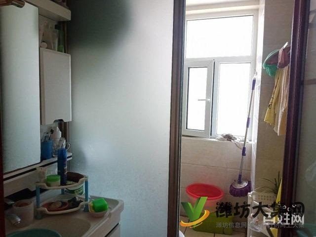 實驗一小名額,電梯新房,客廳帶大窗子,全明戶型 怡景華府