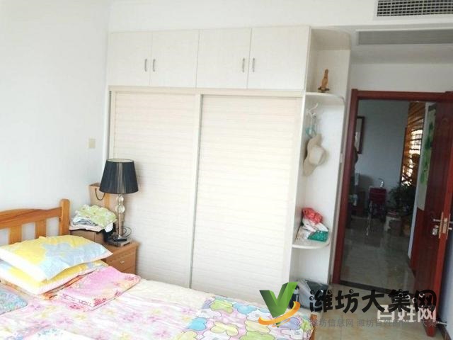 實驗一小名額,電梯新房,客廳帶大窗子,全明戶型 怡景華府