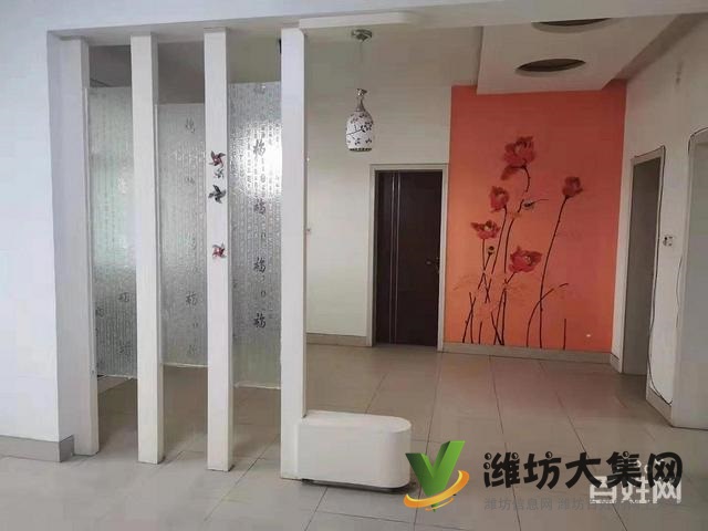 降價急售 市府家屬院138平方3室朝南中等裝修 全明戶型 實