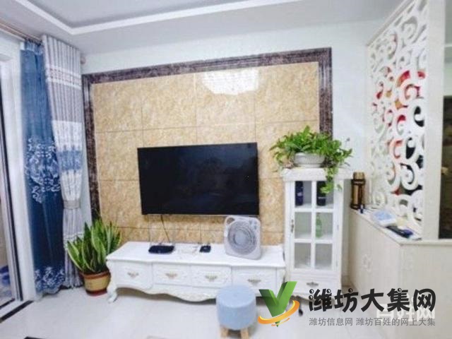 佳樂家實驗小 學近 上城國際電梯房 三室兩廳 精裝修客臥朝陽