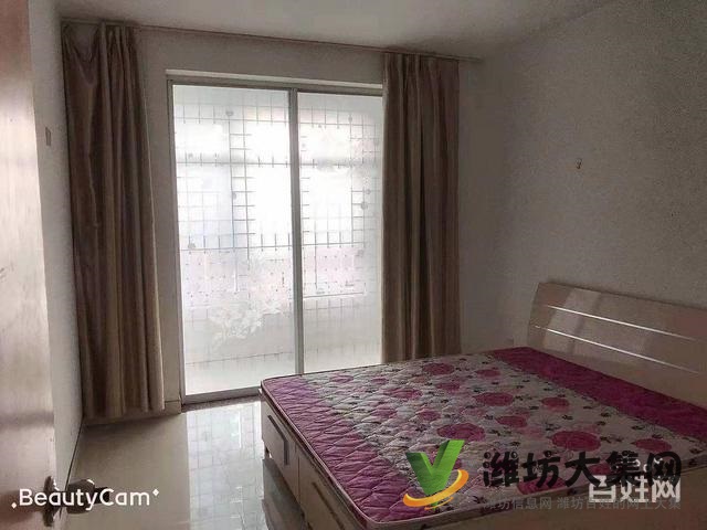 火車站近 萬錦國際旁康城壹品多層五樓南北通透兩室朝陽全明戶型