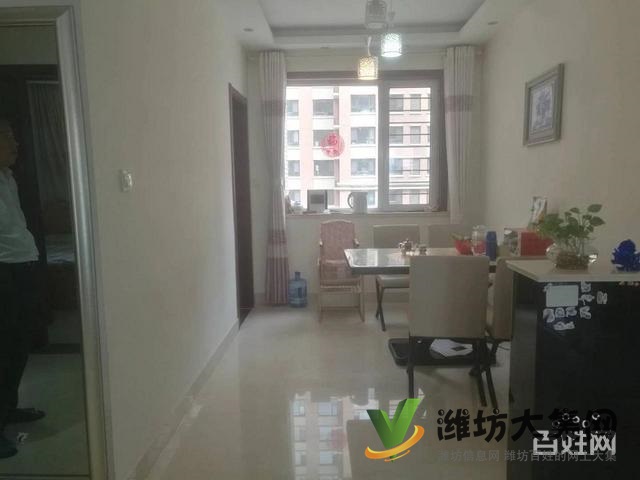 上城國(guó)際 3室2廳133平方123萬(wàn)精裝修南北通透