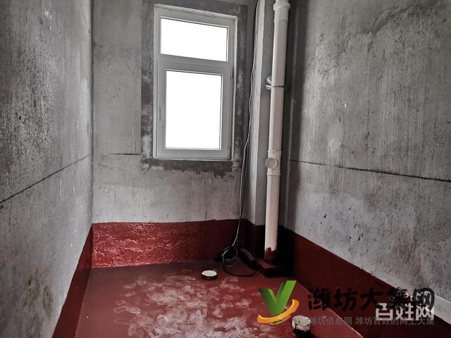 金諾無虛假壽光二中旁德潤綠城丹桂園電梯洋房四室送車