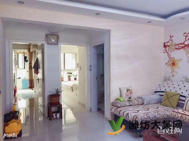 大華中央城嘉園多層三樓帶大車庫