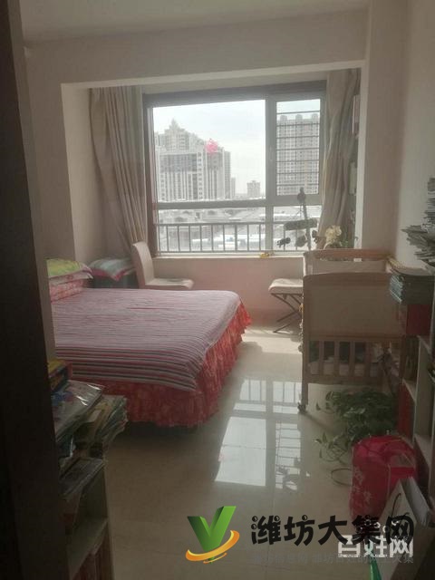 上城國(guó)際 3室2廳133平方123萬(wàn)精裝修南北通透