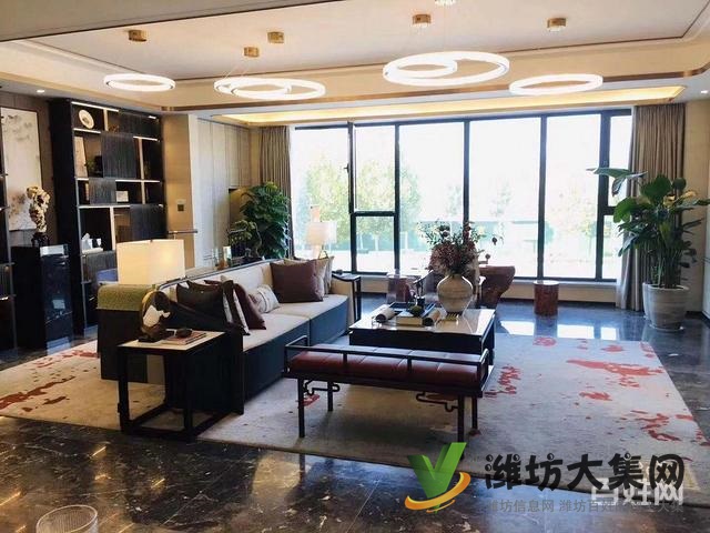 澤信云筑 濰城*火大盤 火爆認(rèn)購(gòu) 僅售74