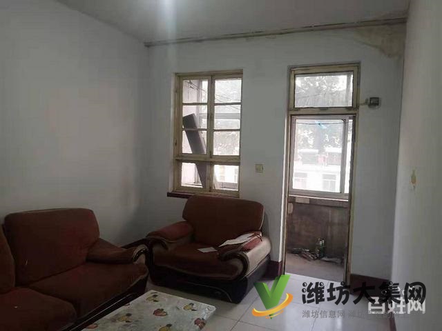 老縣府家屬院 送超大地下室房主急售!!!