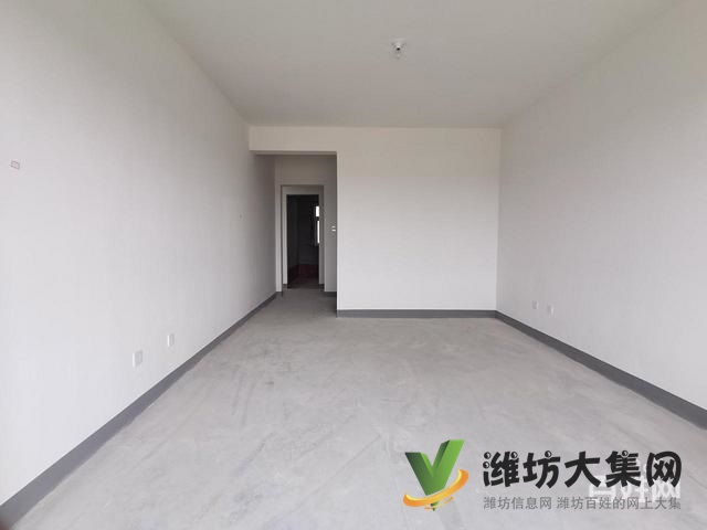 金諾無虛假壽光二中旁德潤綠城丹桂園電梯洋房四室送車