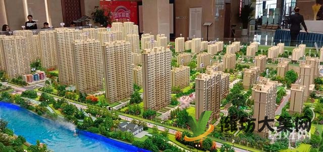 福樂多近 利昌學 校旁 濰城大盤電梯洋房南北通透三室兩廳兩衛火急急新惠