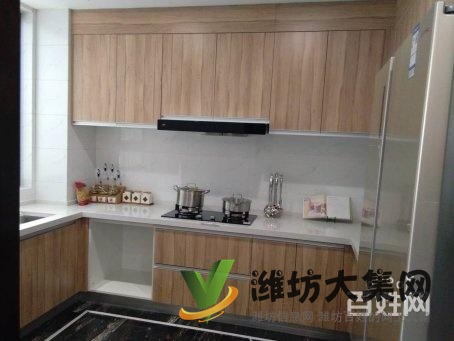 恒信彌水春風 彌河畔 臨朐生態大盤 3.1米層高戶型大H