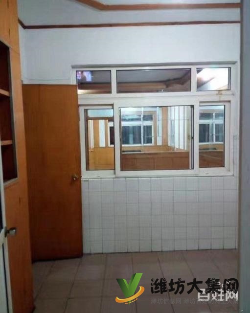 首付12萬!劃片濰城實驗小學!北馬道宿舍三室 出稅