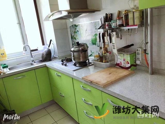 大華中央城嘉園多層三樓帶大車庫