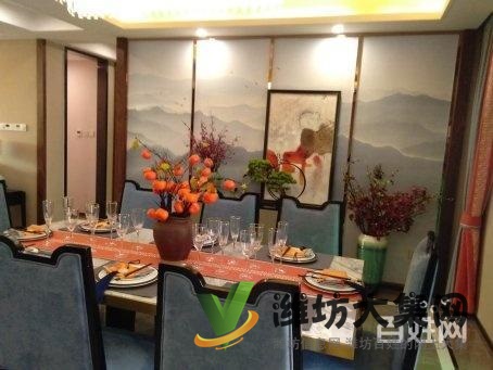 恒信彌水春風 彌河畔 臨朐生態大盤 3.1米層高戶型大H