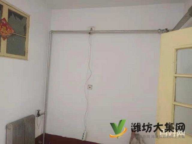 老縣府家屬院 送超大地下室房主急售!!!