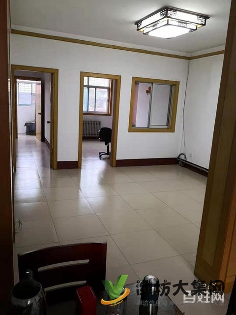 急售民主街幸福路養老房3室住宅‘’一樓帶院子,環境