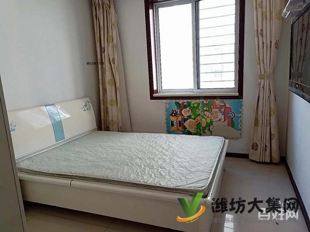 魯發名城,3居室2廳,精裝修短住保養好,真實圖片和