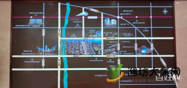 福樂多近 利昌學 校旁 濰城大盤電梯洋房南北通透三室兩廳兩衛火急急新惠