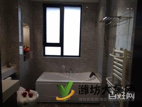 恒信彌水春風 彌河畔 臨朐生態大盤 3.1米層高戶型大H