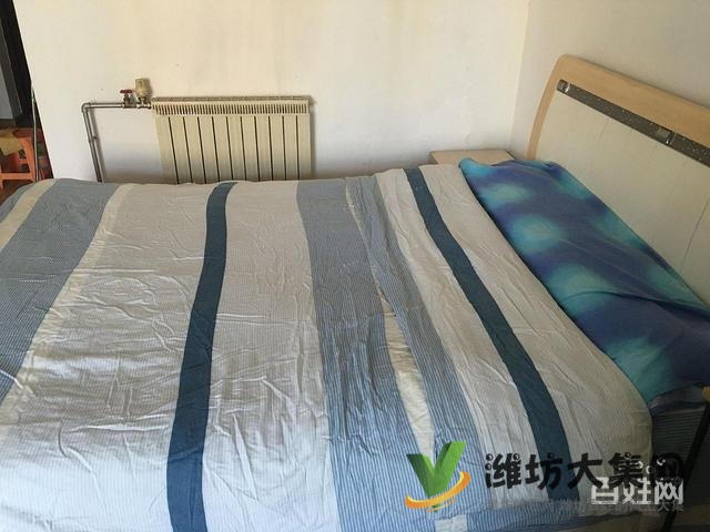 近泰華 十笏園 精裝一室 拎包入住 家具家電齊全