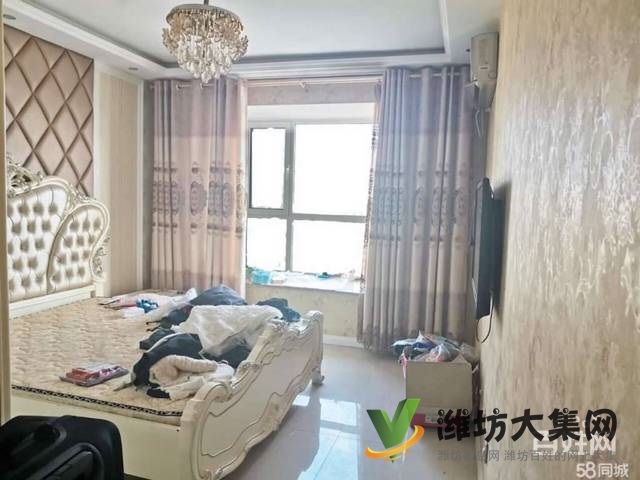 茂華紫苑公館 3室2廳2衛(wèi)140平108萬精裝岀稅