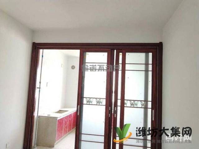 建橋***怡景花園南區(qū)172平大三室好樓層帶車位更名