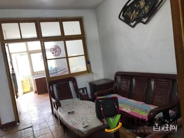 泰華 萬達近3室1廳1衛(wèi)拎包入住