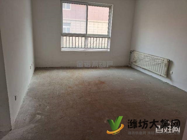 麗景花園南區(qū)*便宜房子小高層150平帶車位出藏藏室80萬過戶