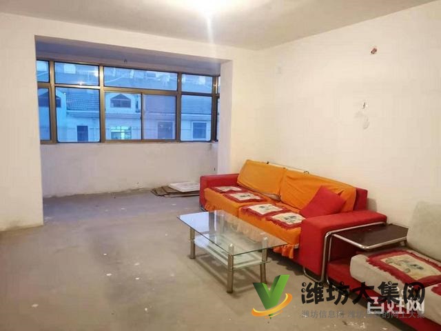 毛胚房!帶家具!隨時(shí)看房家電齊全,拎包入住