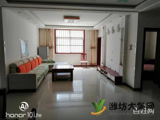 泰祥花苑 普通住宅2廳 精裝修