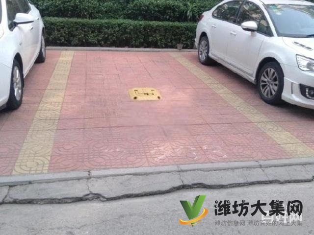 萬達近 3室1廳1衛帶車位拎包入住