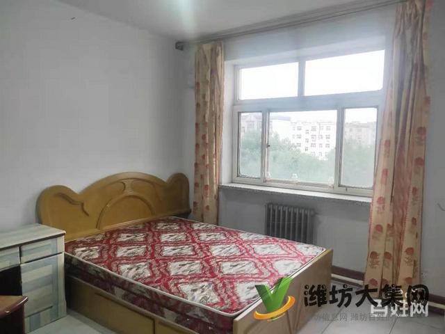 二實(shí)小近高鐵北站 欣海花園 精裝兩室 家具家電齊全