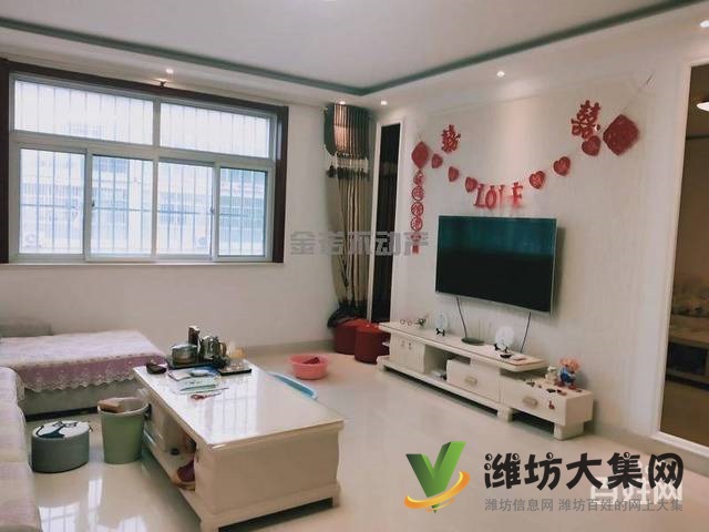 巴龍國際北區3室5樓136平 精裝修家具家電齊全拎包入住