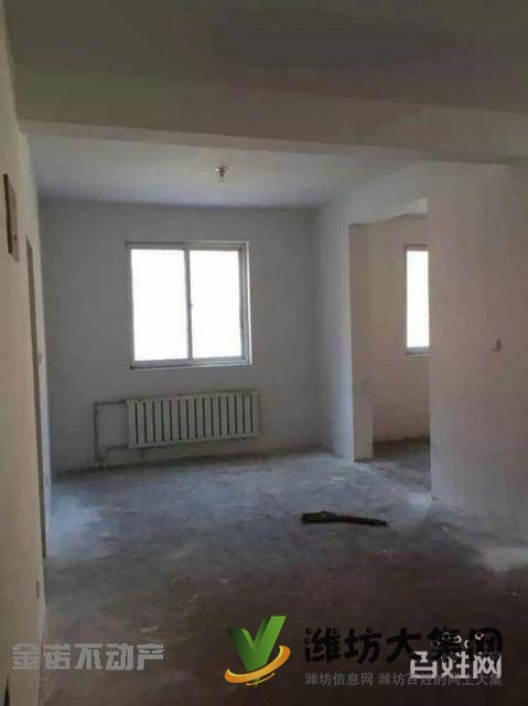 麗景花園南區(qū)*便宜房子小高層150平帶車位出藏藏室80萬過戶