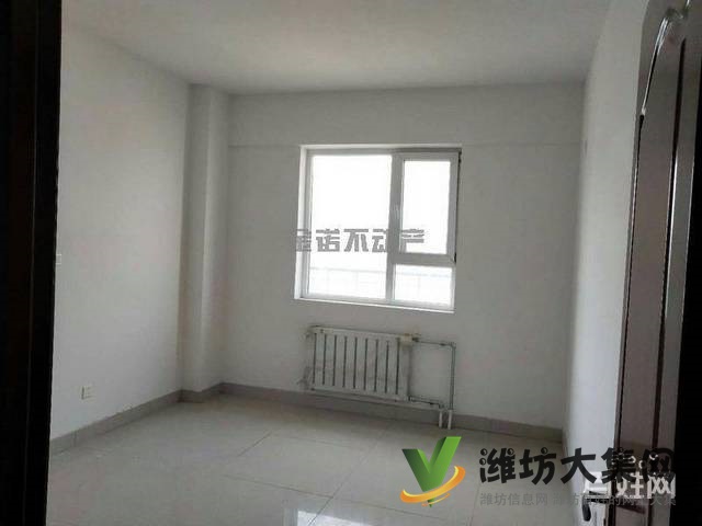 建橋***怡景花園南區(qū)172平大三室好樓層帶車位更名