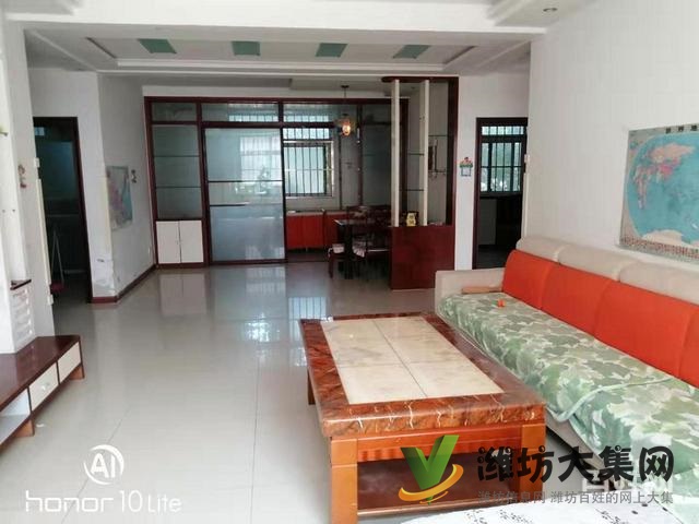 泰祥花苑 普通住宅2廳 精裝修