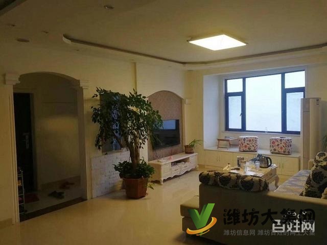 恒信無虛假 濕地公園近,多層100平3室,無稅急售