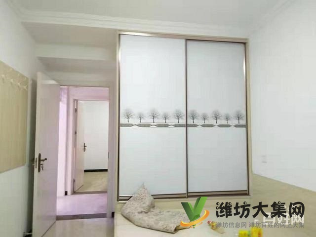 鳳凰家園 普通住宅2廳 豪華裝修