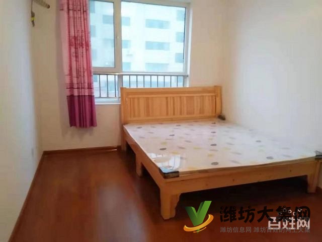 鳳凰家園 普通住宅2廳 豪華裝修