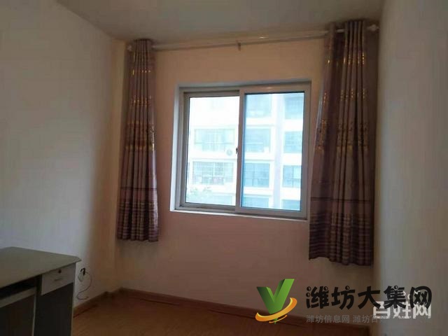 錦繡華城 普通住宅1廳 精裝修