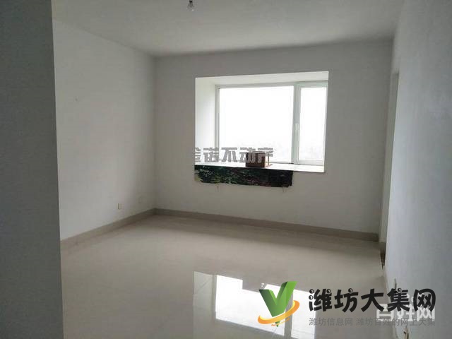 中南世紀星城稀缺小三室 簡裝未住65萬過戶滿二