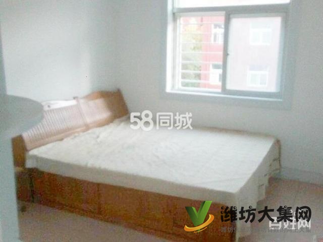 萬達 泰華近 3室1廳1衛拎包入住