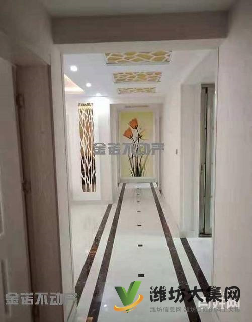 中南世紀星城129平大三室 精裝未住南北通透 送車位