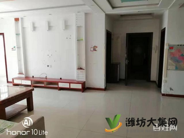 泰祥花苑 普通住宅2廳 精裝修