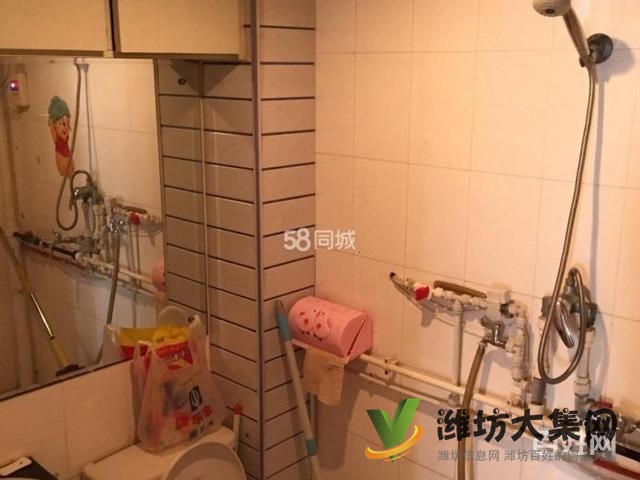 萬(wàn)達(dá) 泰華 葦灣社區(qū)近3室2廳1衛(wèi)拎包入住