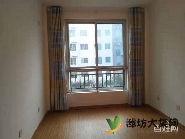 錦繡華城 普通住宅1廳 精裝修