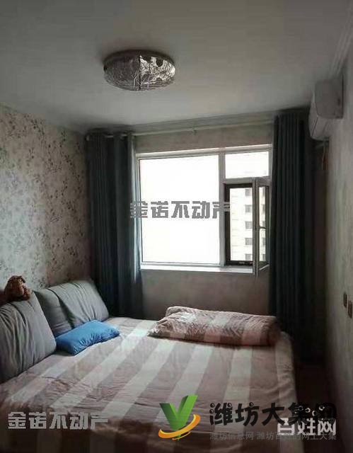 中南世紀星城129平大三室 精裝未住南北通透 送車位